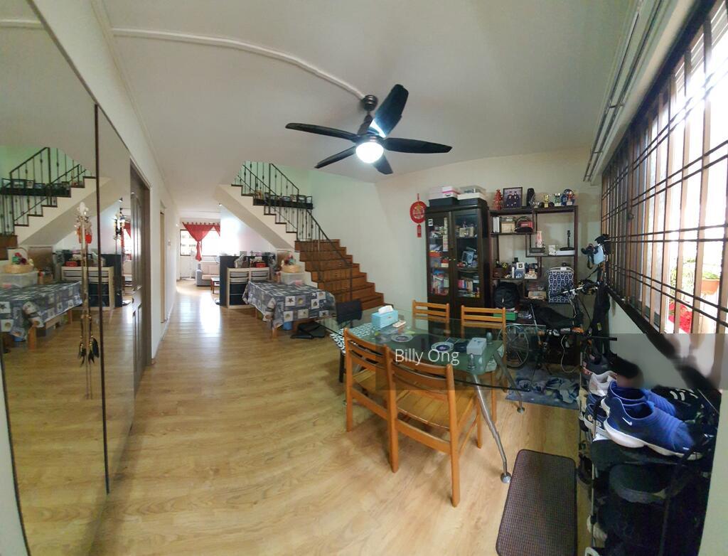 Blk 857 Tampines Street 83 (Tampines), HDB Executive #272606581